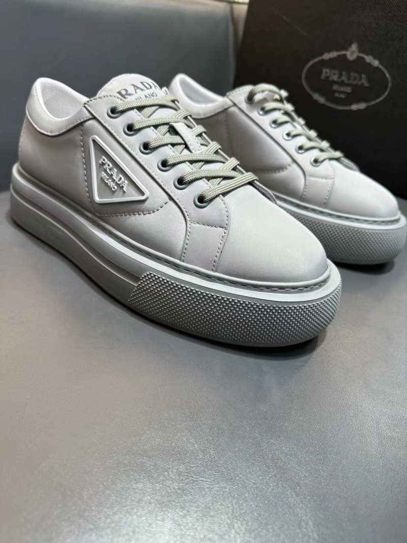 Prada Casual Shoes